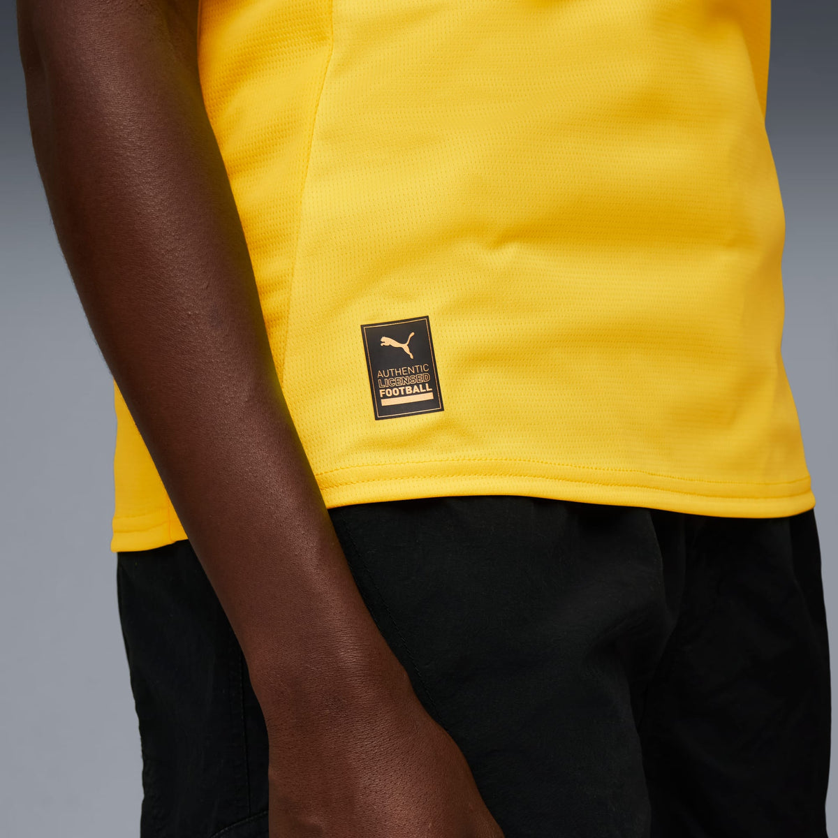 Camisa Feminina Puma Borussia Dortmund 2025/26 I na TSN Sports