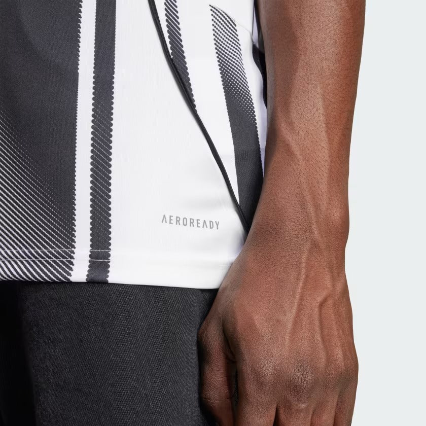Camisa adidas Juventus FC 2025/26 I na TSN Sports