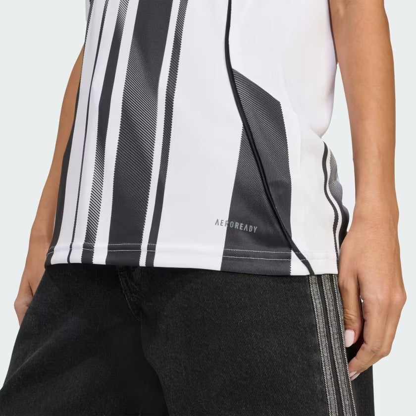 Camisa Feminina adidas Juventus FC 2025/26 I na TSN Sports