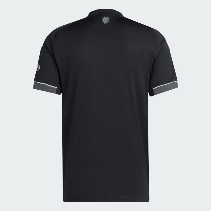 Camisa adidas F.C. København 2025/26 II na TSN Sports