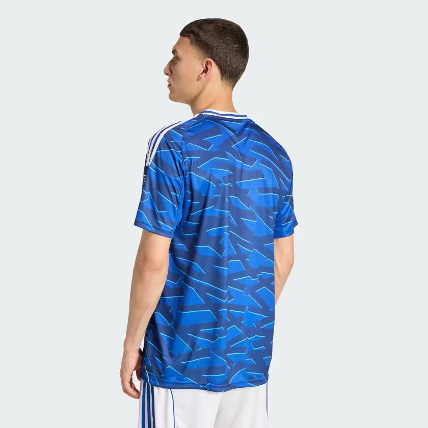 Camisa adidas FC Schalke 04 2025/26 I na TSN Sports