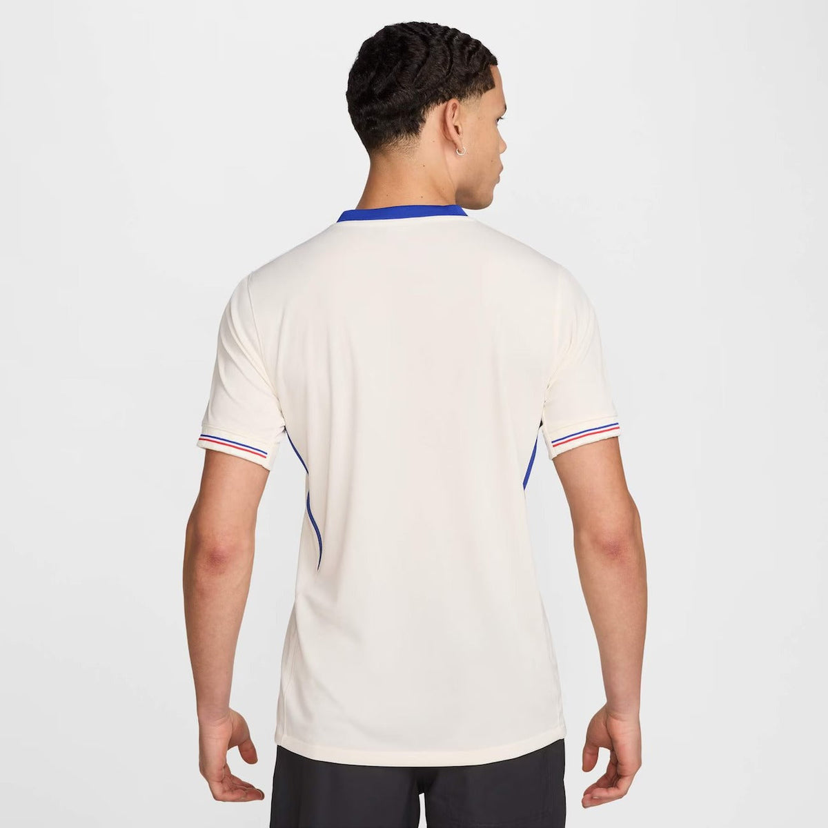 Camisa Nike França 2025 II Torcedor na TSN Sports