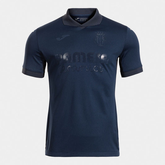 Camisa Joma Villareal 2025/26 III na TSN Sports