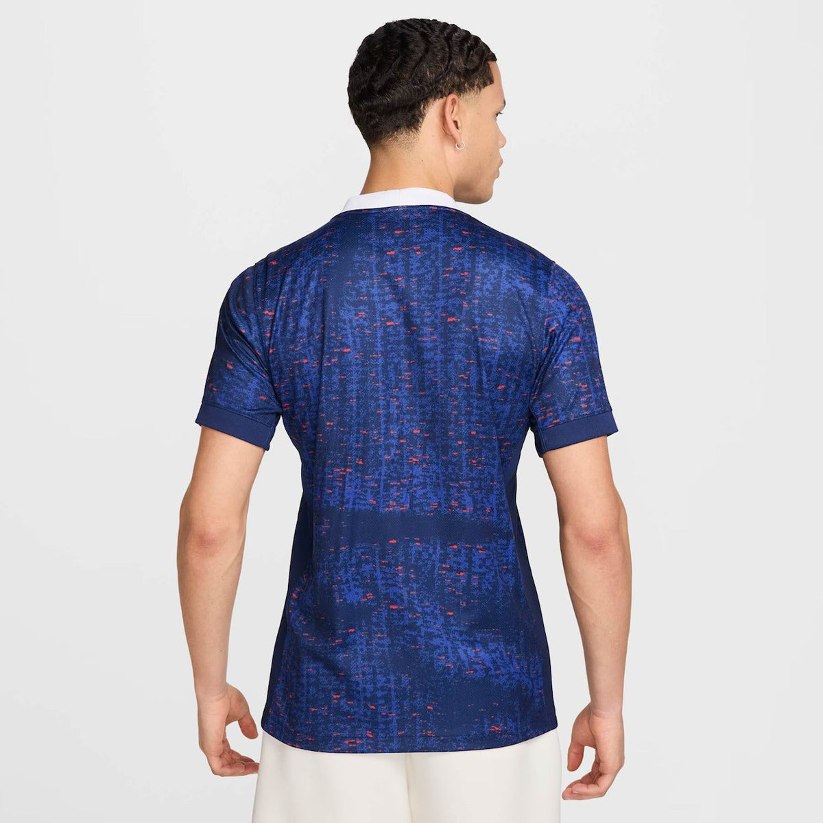Camisa Nike França 2025 I Torcedor na TSN Sports