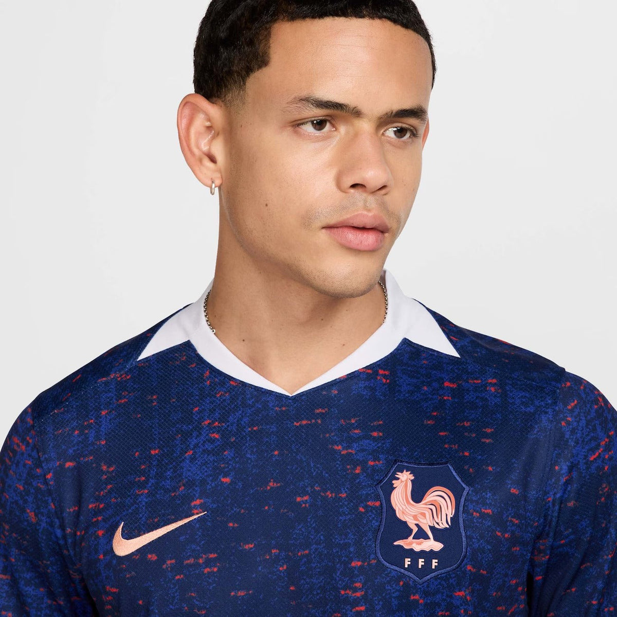 Camisa Nike França 2025 I Torcedor na TSN Sports