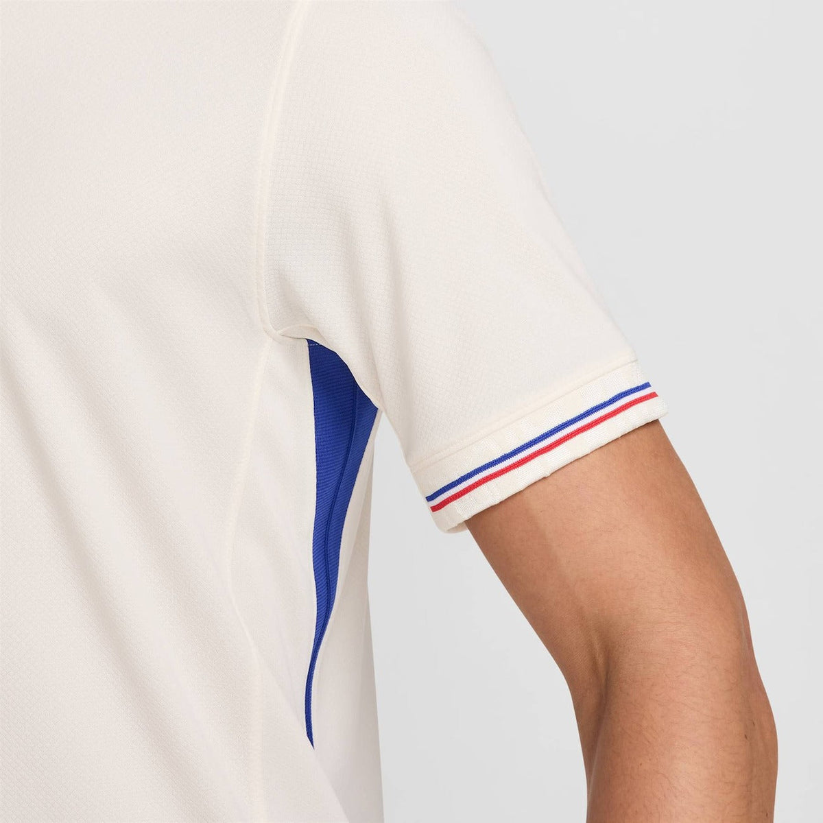 Camisa Nike França 2025 II Torcedor na TSN Sports