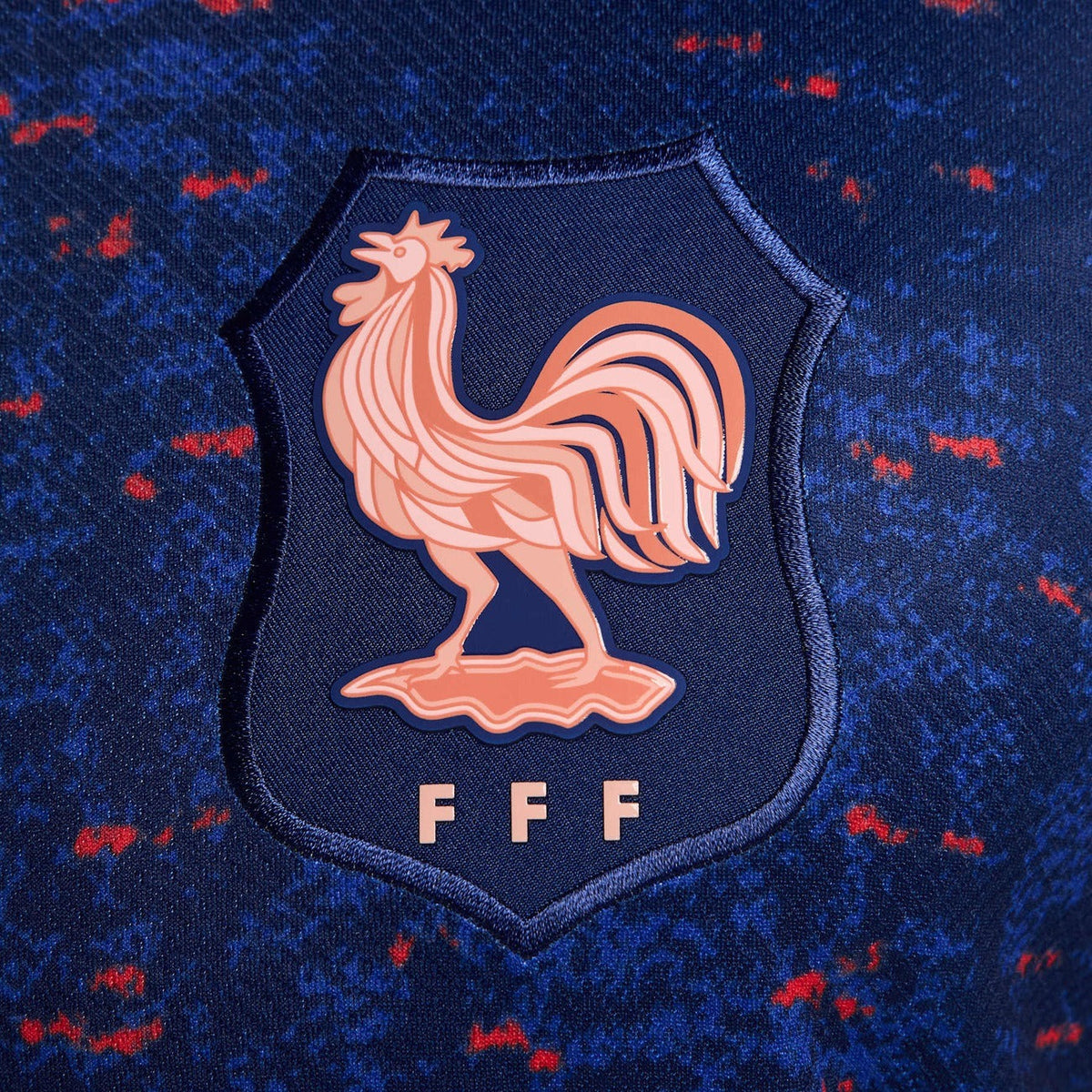 Camisa Nike França 2025 I Torcedor na TSN Sports