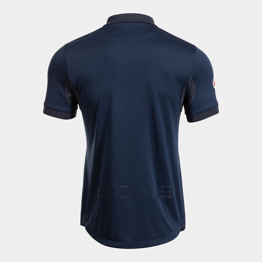 Camisa Joma Villareal 2025/26 III, vista lateral