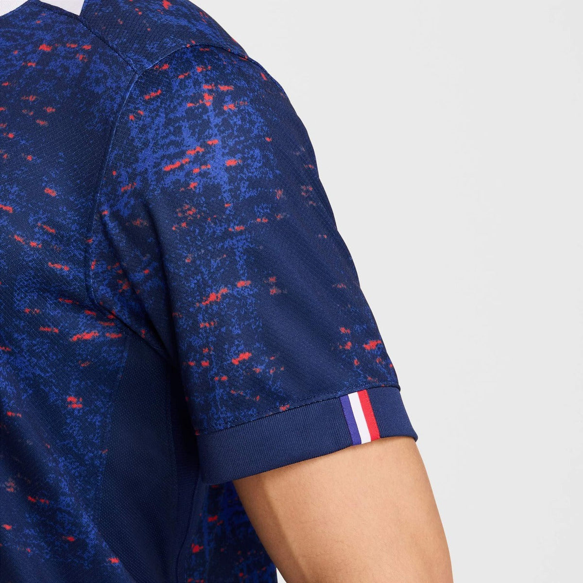 Camisa Nike França 2025 I Torcedor na TSN Sports