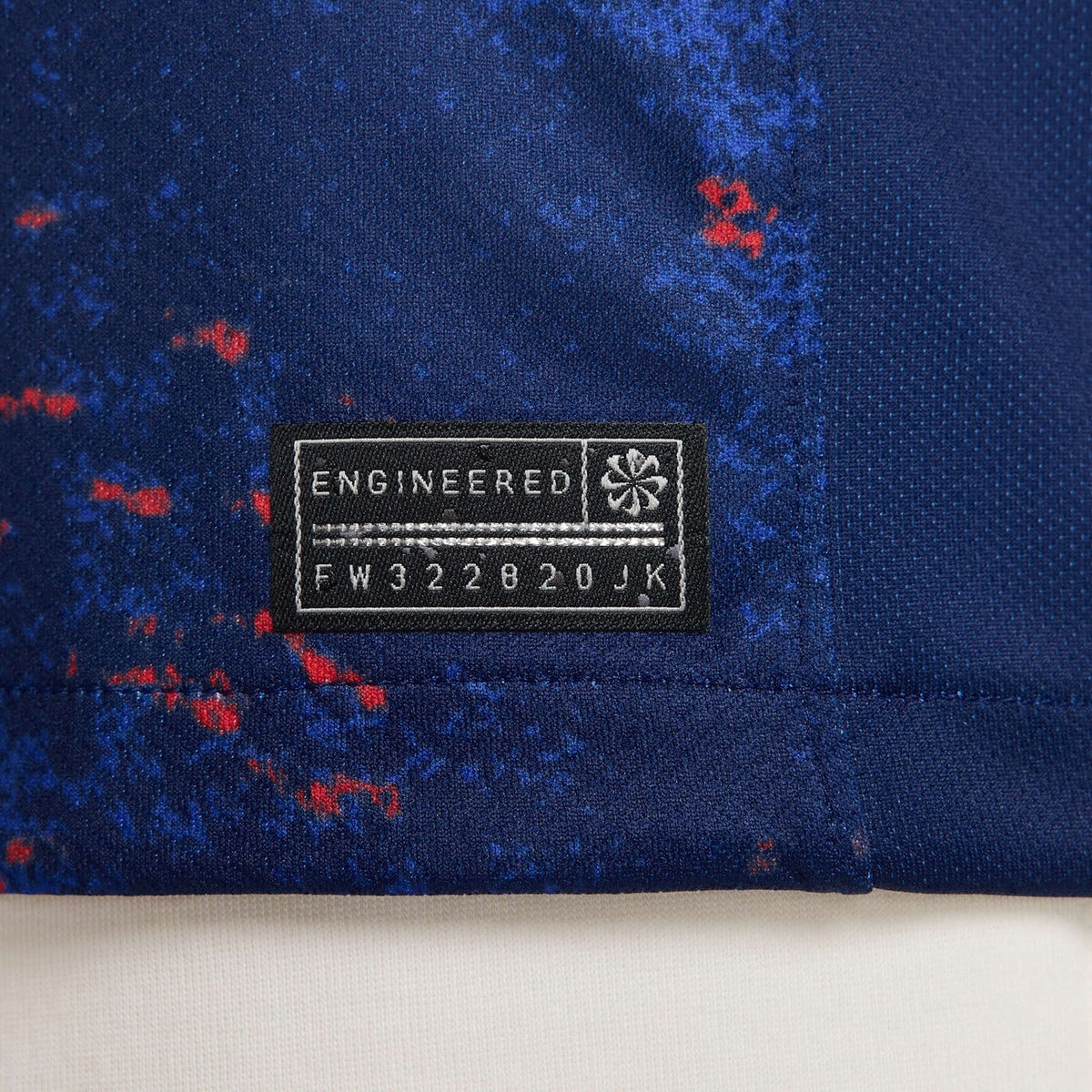 Camisa Nike França 2025 I Torcedor na TSN Sports