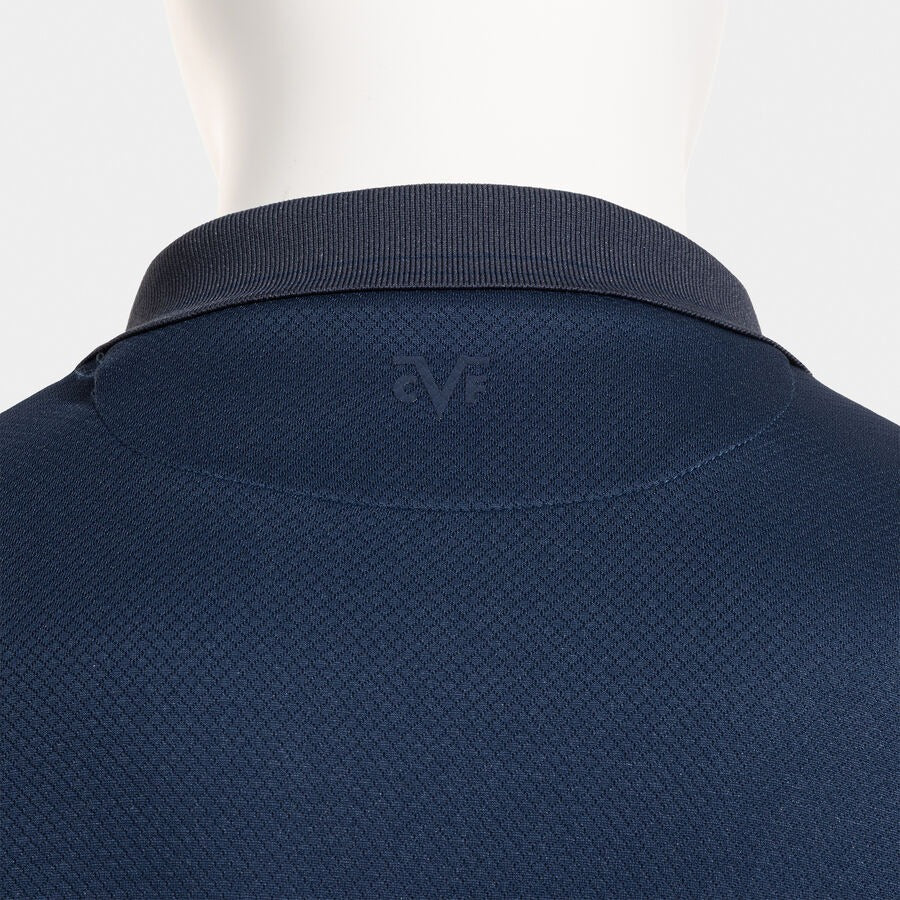 Camisa Joma Villareal 2025/26 III, detalhe do tecido