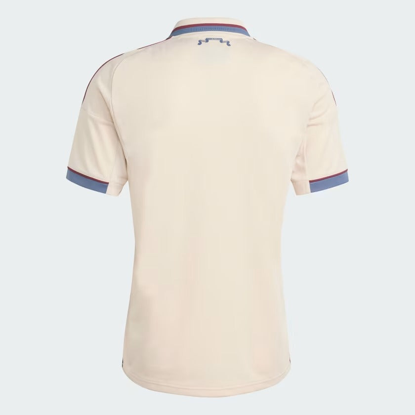 Camisa adidas AFC Ajax 2025/26 II na TSN Sports