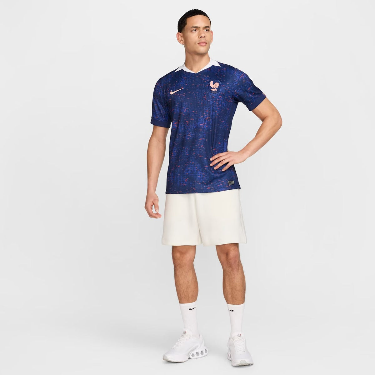 Camisa Nike França 2025 I Torcedor na TSN Sports