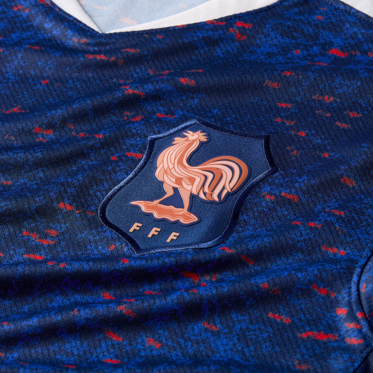 Camisa Nike França 2025 I Torcedor na TSN Sports