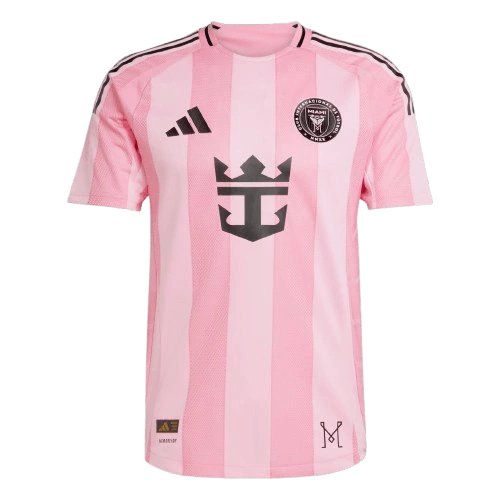 Inter Miami Rosa - 25/26  - Torcedor