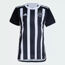 Camisa Feminina Atlético Mineiro I 24/25 - Torcedor