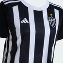 Camisa Feminina Atlético Mineiro I 24/25 - Torcedor
