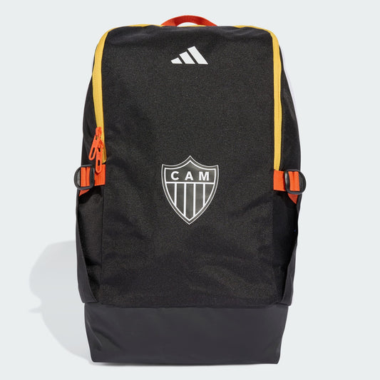 Mochila Atlético Mineiro Treino na TSN Sports