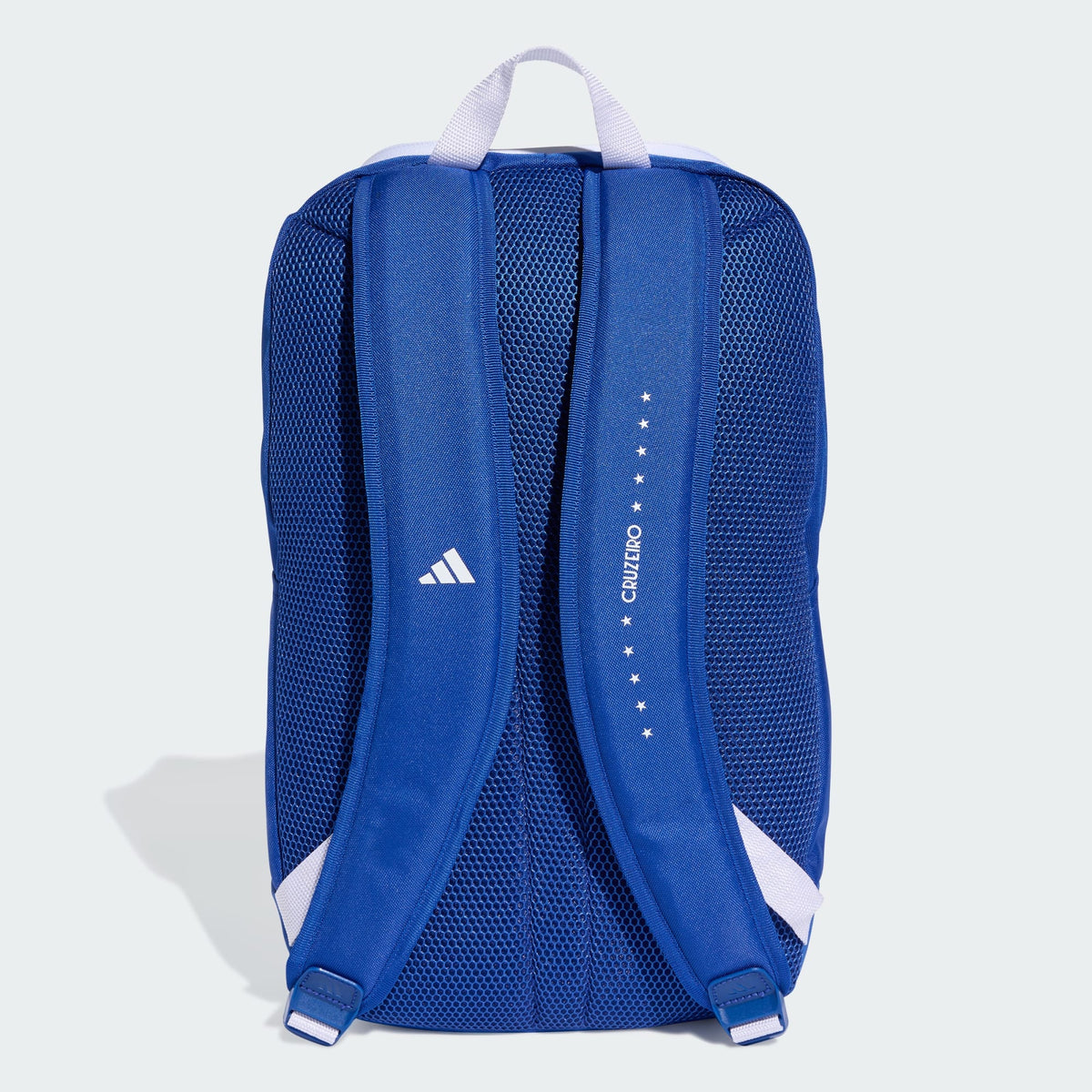 Mochila Cruzeiro Treino, vista de frente