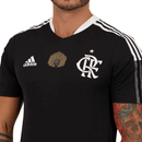 Camisa Consciência Negra Flamengo