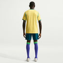 Camisa Seleção Brasileira I 25/26 -Jogador  - Edição Copa do Mundo 2026