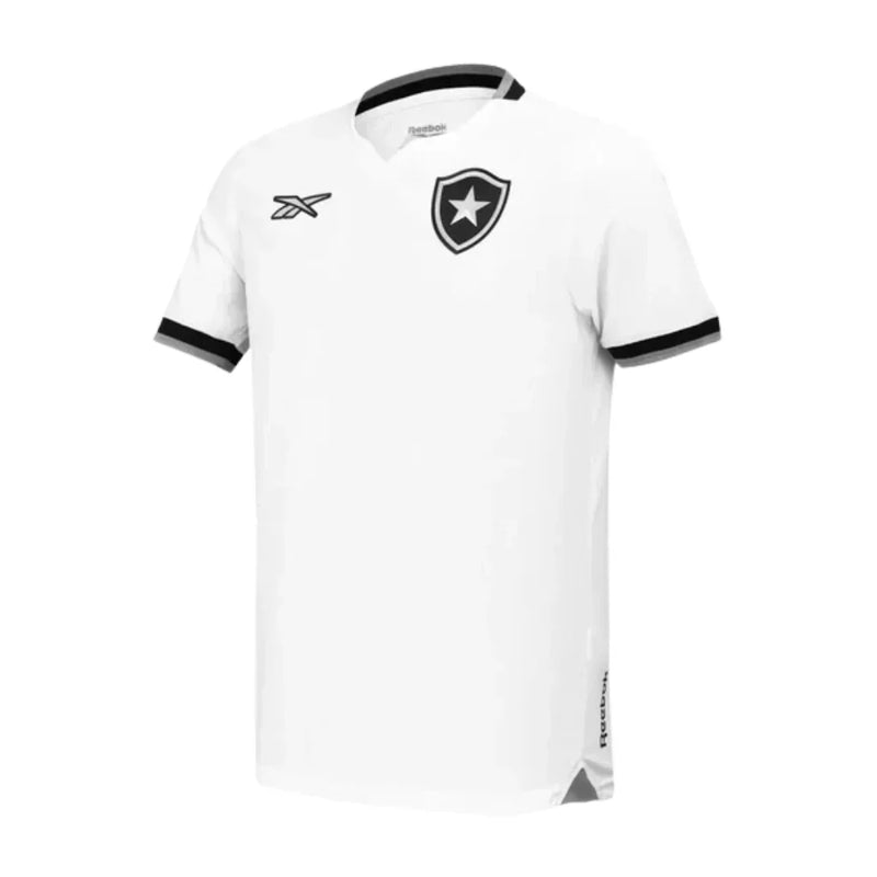 Camisa Masculina Botafogo III - 24/25