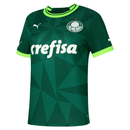 Camisa Palmeiras I 2023/24 Feminina