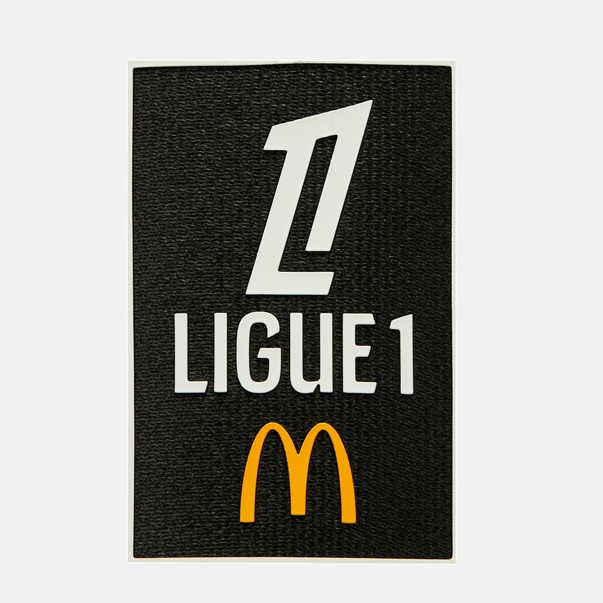 Patch Ligue 1 Participação na TSN Sports