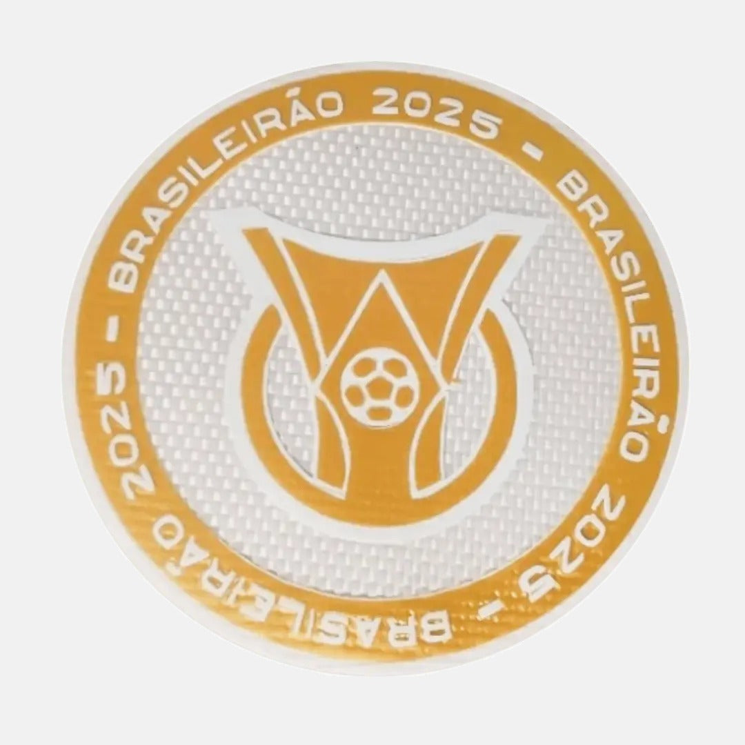 Patch Participação do Brasileirão 2025 na TSN Sports
