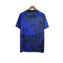 Camisa Estados Unidos II 23/24 - Torcedor Masculina - Azul com detalhes em branco e vermelho