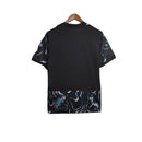 Camisa Seleção Coreia do Sul II 24/25 - Torcedor  Masculina - Preta com detalhes em azul e rosa