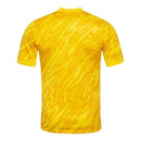 Camisa Seleção de Portugal Goleiro 24/25 - Torcedor Masculina - Amarela