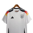 Camisa Seleção da Alemanha I 24/25 - Torcedor Masculina - Branca