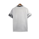 Camisa Japão Edição especial 24/25 - Torcedor  Masculina - Branca com detalhes em preto