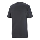 Camisa Seleção Argentina Treino 24/25 - Torcedor - Preta com detalhes em azul