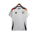 Camisa Seleção da Alemanha I 24/25 - Torcedor Masculina - Branca