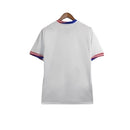 Camisa Estados Unidos I 24/25 - Torcedor Masculina - Branca