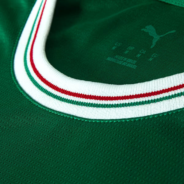 Camisa Puma Palmeiras 2026/27 I Jogador — imagem 4
