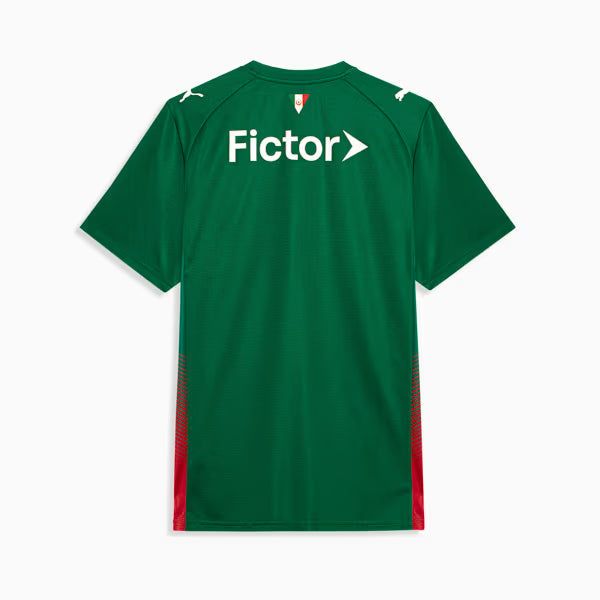 Camisa Puma Palmeiras 2026/27 I Jogador — imagem 2