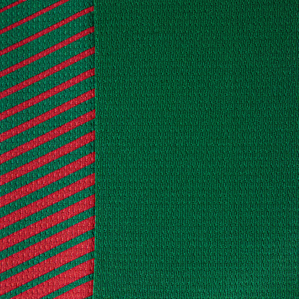 Conjunto Infantil Palmeiras 2026/27 I, detalhe do tecido