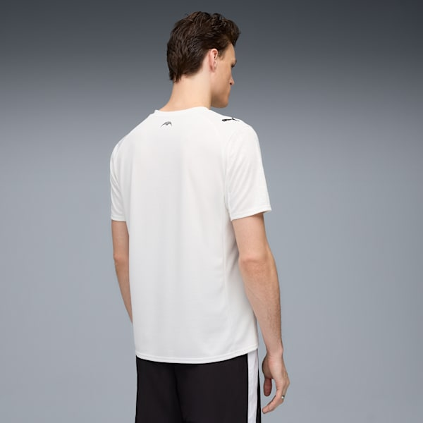 Camisa Valencia 2025/26 I, vista de frente