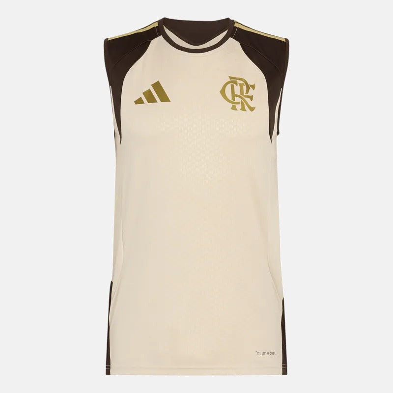 Regata Flamengo Treino Comissão 2026 na TSN Sports