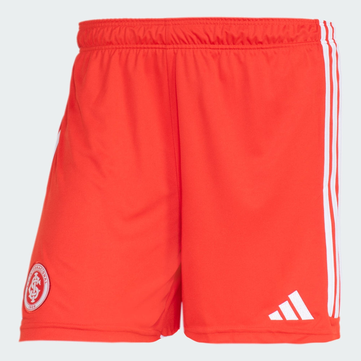Shorts adidas Internacional 2025/26 II na TSN Sports