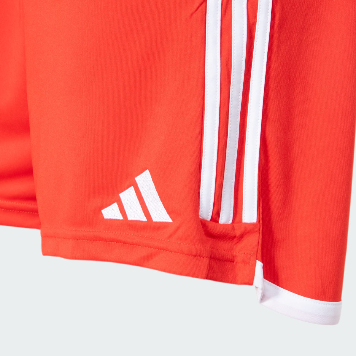 Shorts adidas Internacional 2025/26 II, vista de costas