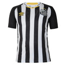 Camisa Santos Torcedor - Temporada 25/26 -Listrada