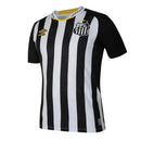 Camisa Santos Torcedor - Temporada 25/26 -Listrada
