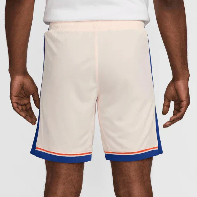 Shorts Nike Chelsea 2024/25 II, vista de costas