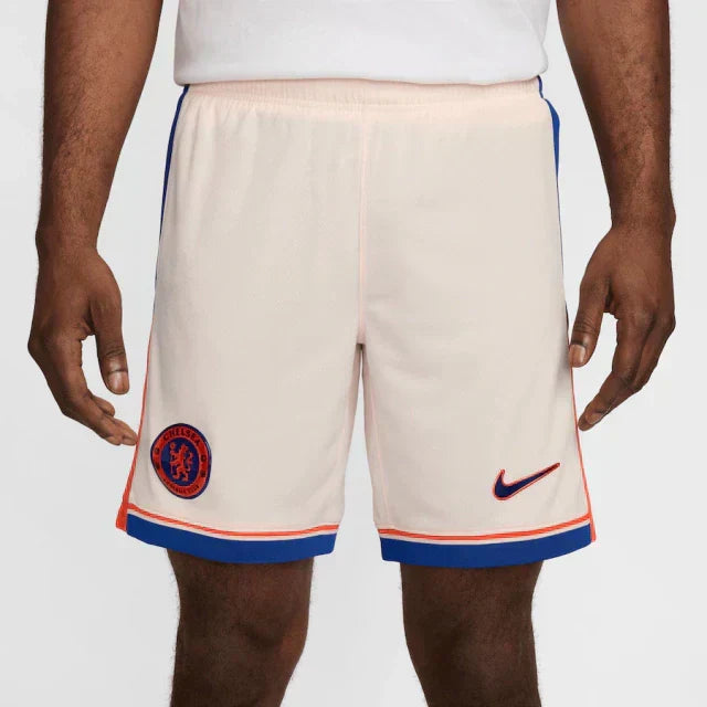Shorts Nike Chelsea 2024/25 II na TSN Sports
