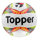 Bola de Futebol de Campo Topper Slick 24 Tech Fusion
