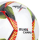 Bola de Futebol de Campo Topper Slick 24 Tech Fusion